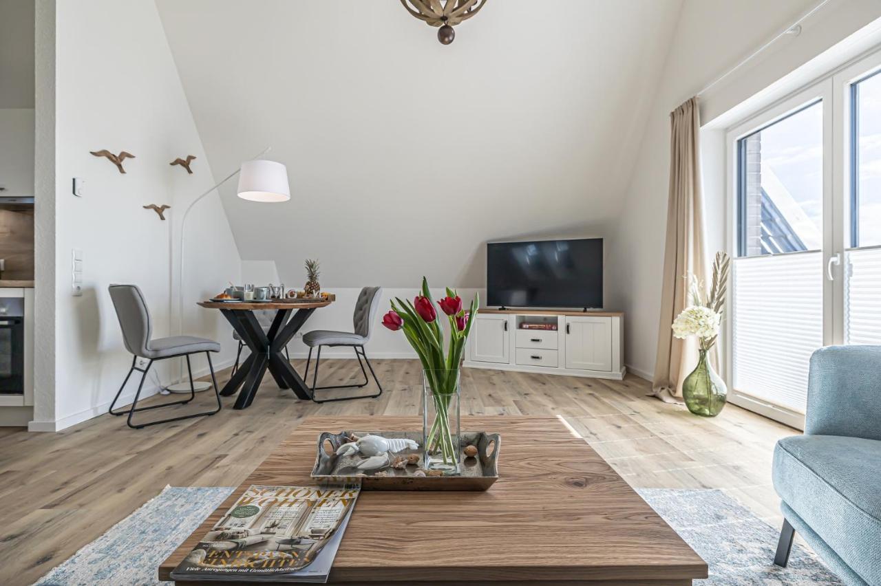 Appartement Schlei-Koje 8 à Schleswig Extérieur photo