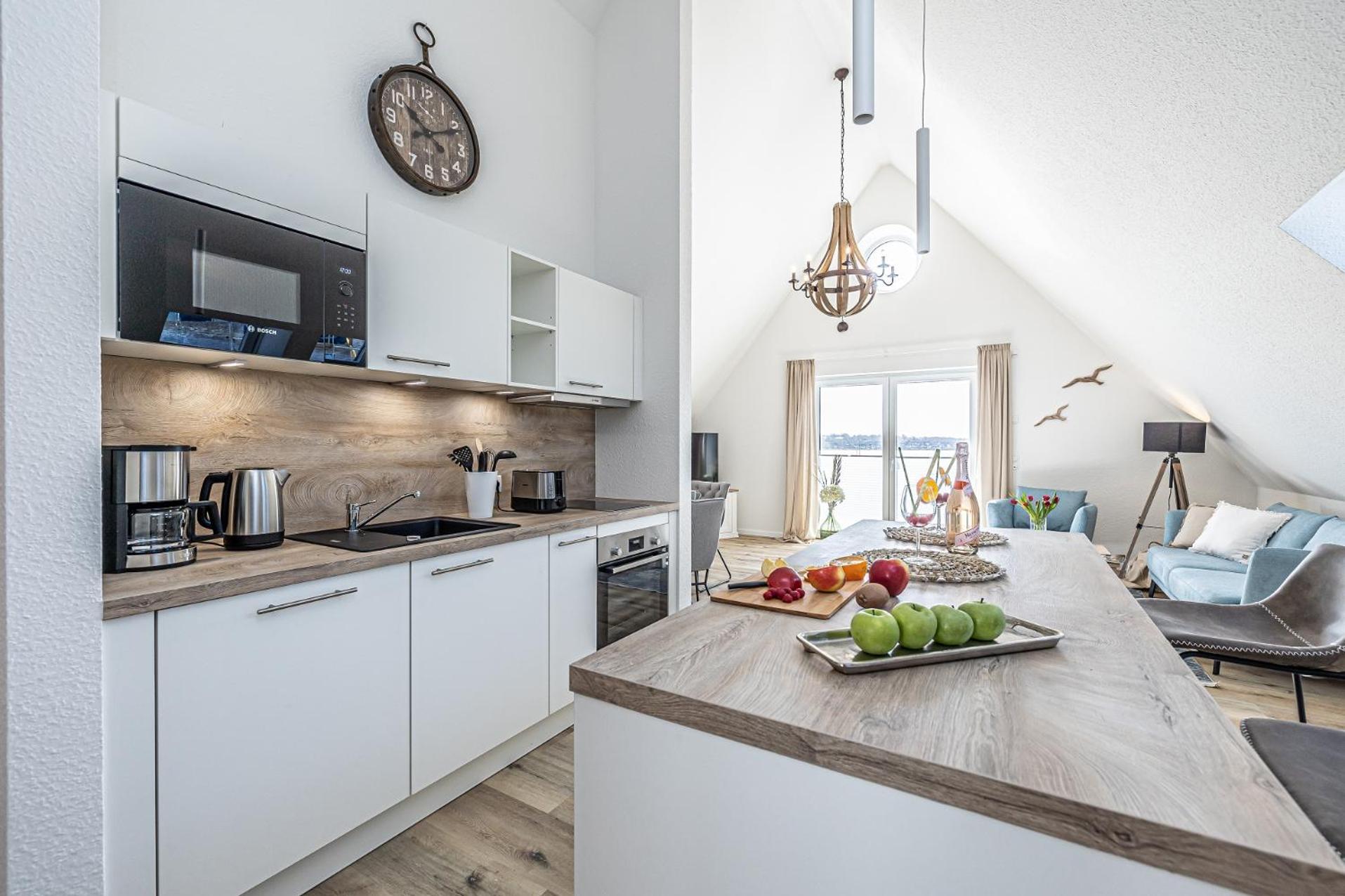 Appartement Schlei-Koje 8 à Schleswig Extérieur photo