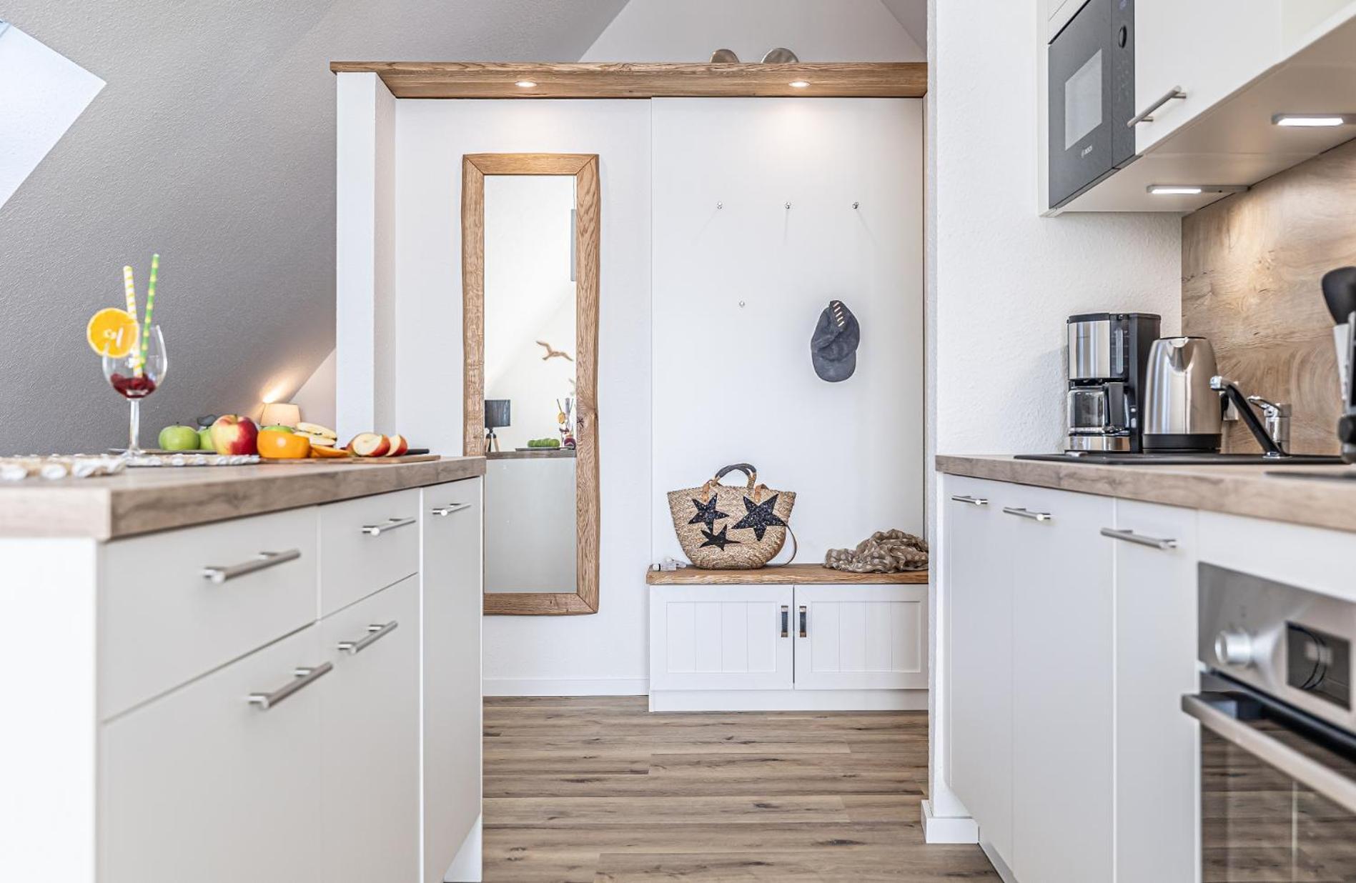 Appartement Schlei-Koje 8 à Schleswig Extérieur photo