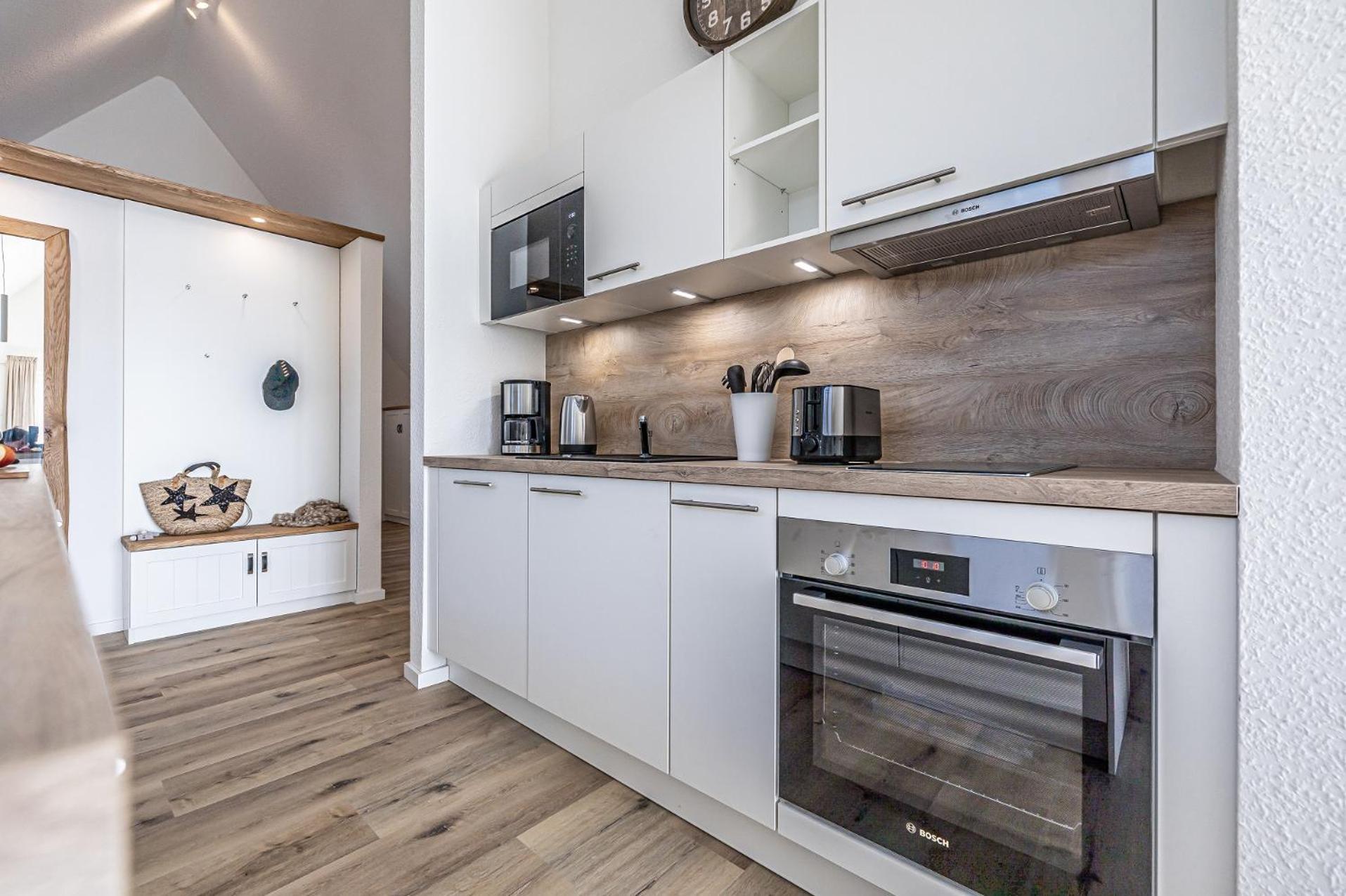 Appartement Schlei-Koje 8 à Schleswig Extérieur photo