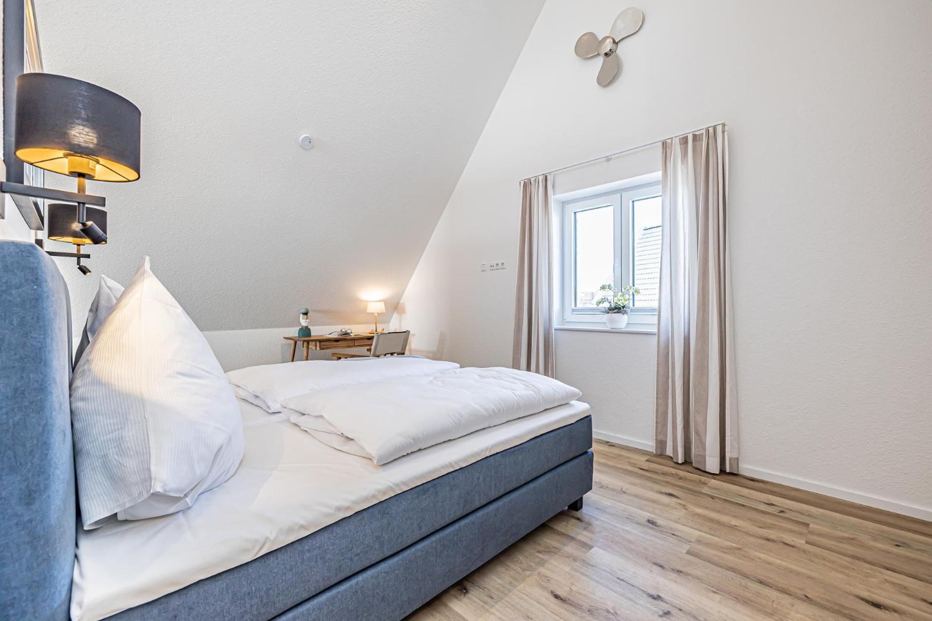 Appartement Schlei-Koje 8 à Schleswig Extérieur photo