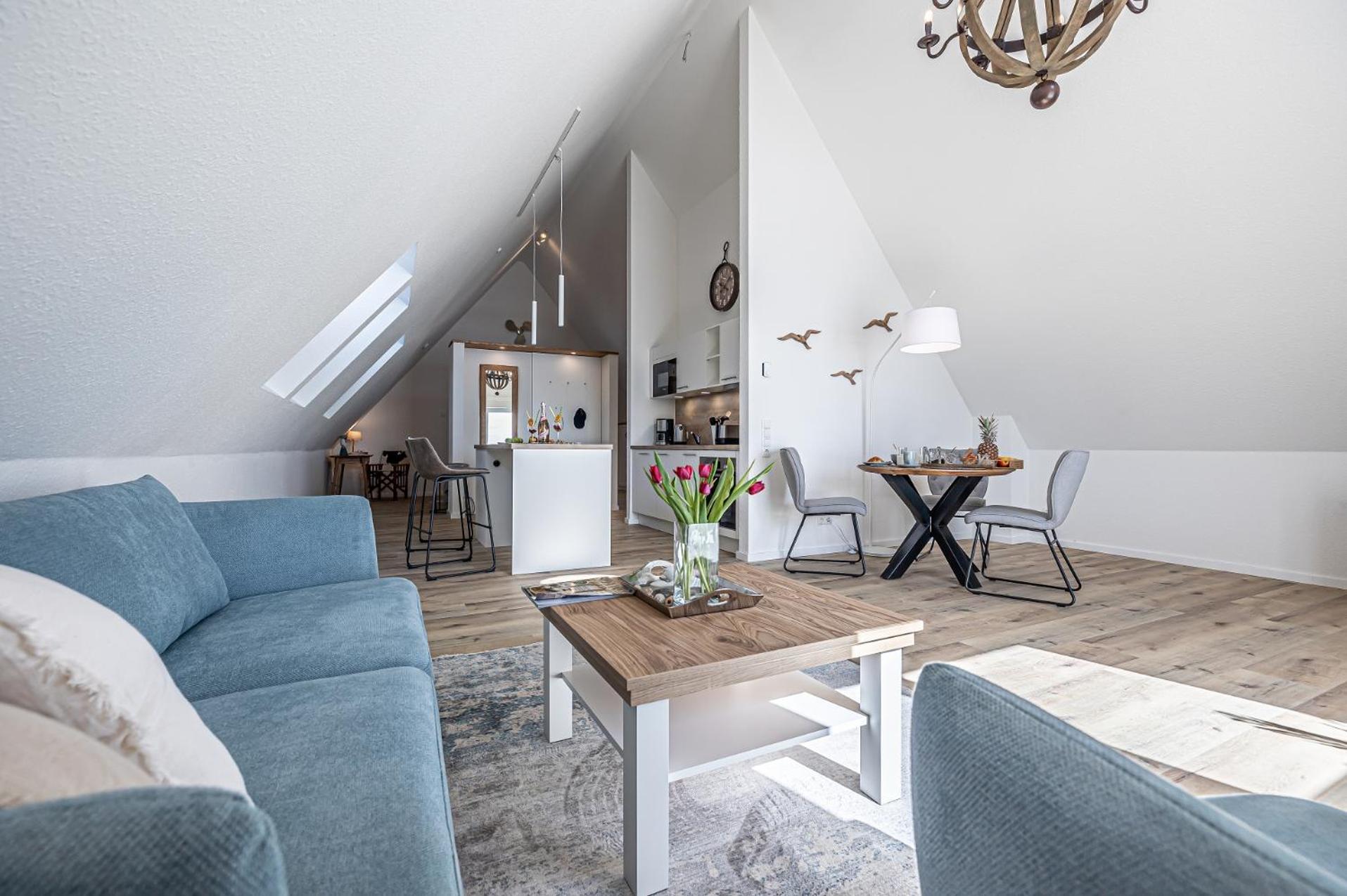 Appartement Schlei-Koje 8 à Schleswig Extérieur photo