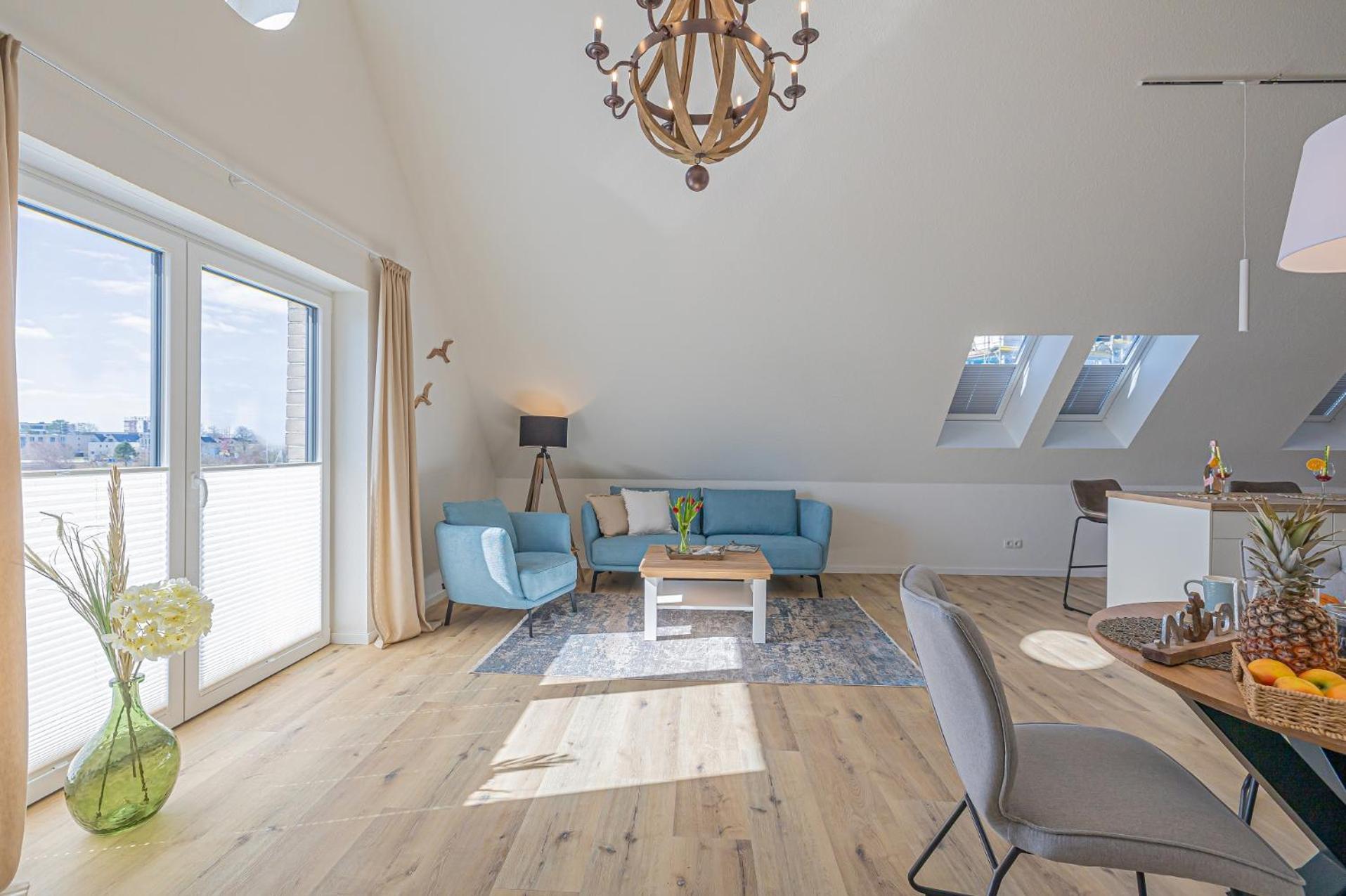 Appartement Schlei-Koje 8 à Schleswig Extérieur photo