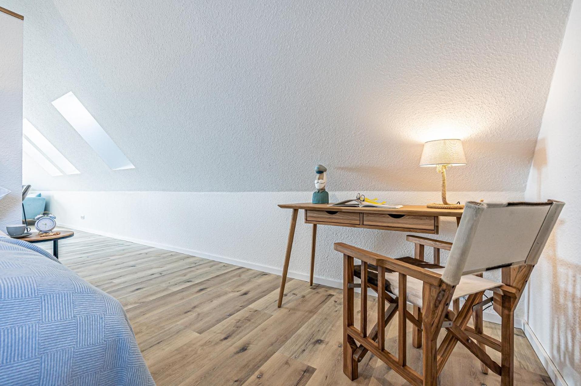 Appartement Schlei-Koje 8 à Schleswig Extérieur photo