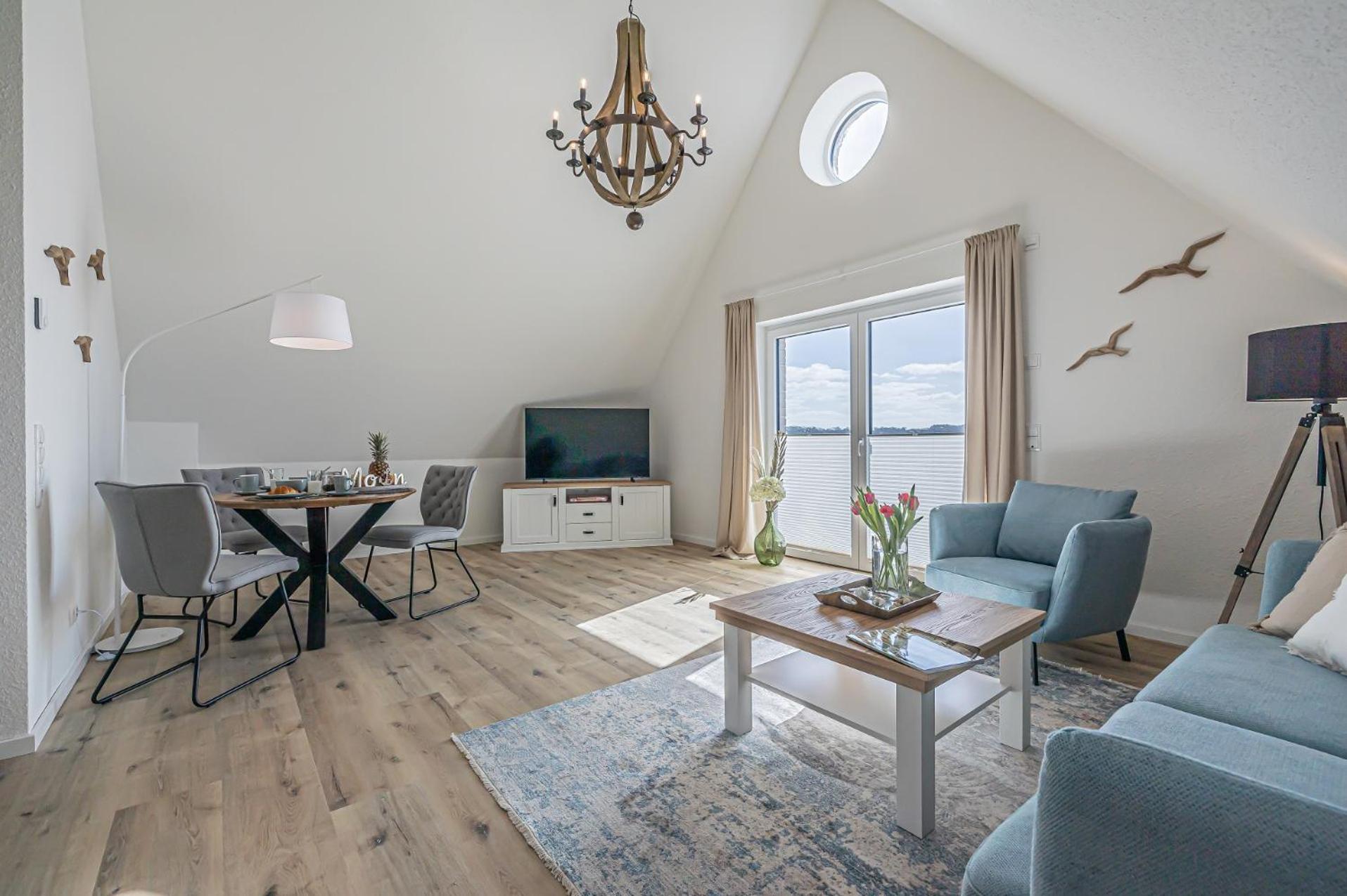 Appartement Schlei-Koje 8 à Schleswig Extérieur photo